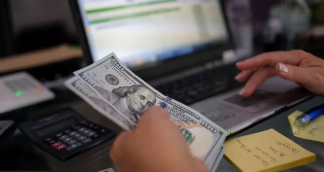 Dólar paralelo