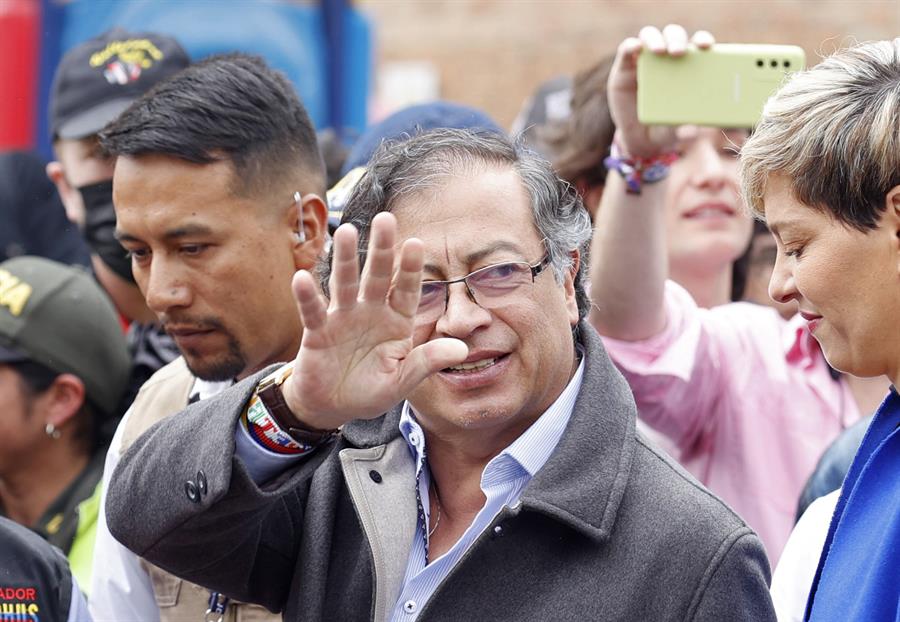 Lo que implica la victoria de Gustavo Petro para la región, según analistas