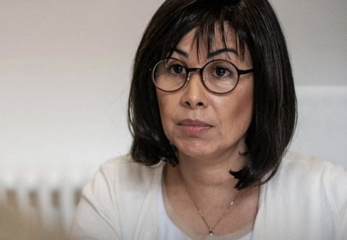Posponen para octubre el juicio por lavado de dinero a extesorera Claudia Díaz Guillén