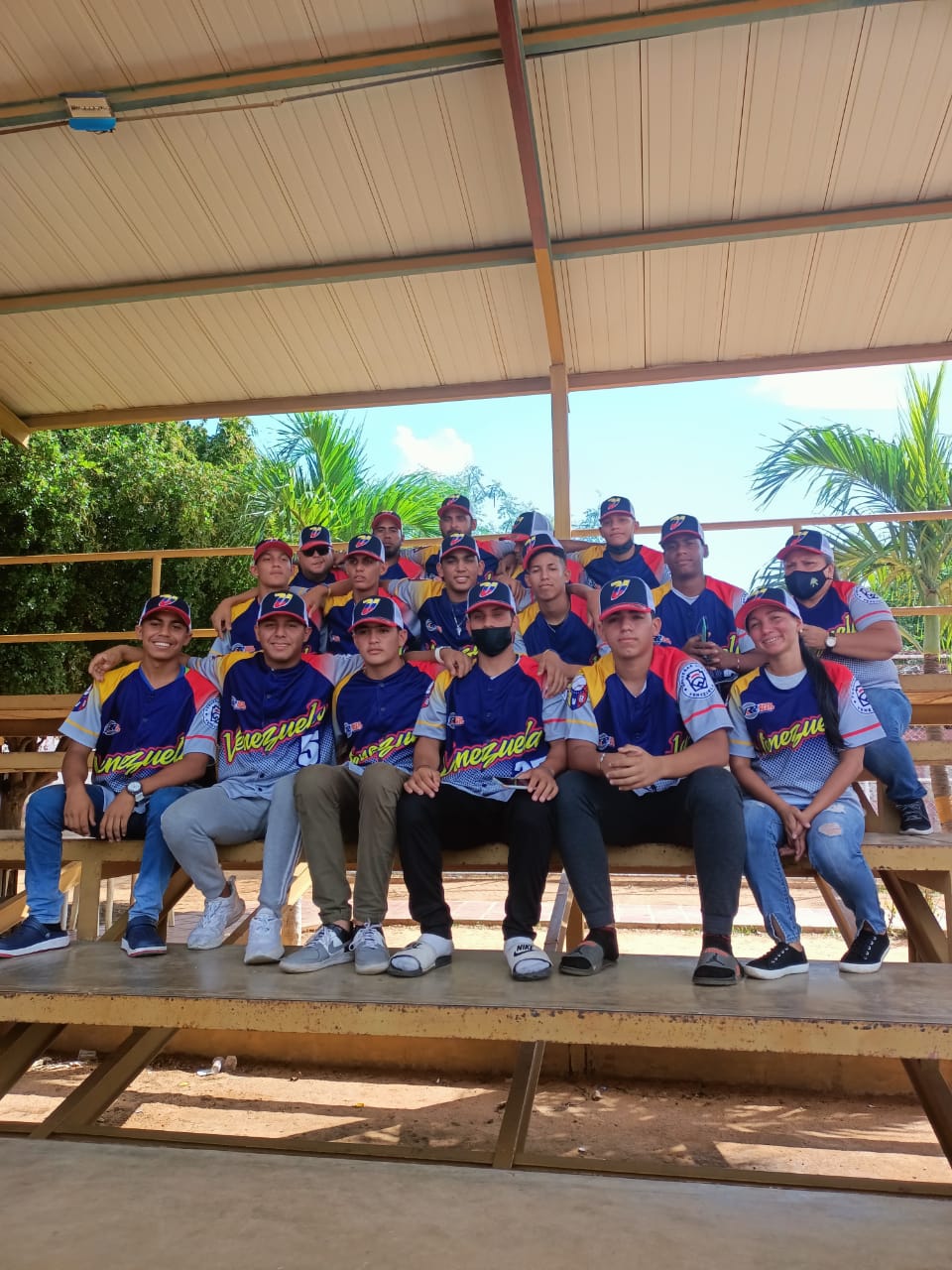 Panamá niega visas a equipo venezolano que iba a Campeonato Latinoamericano Senior de Pequeñas Ligas