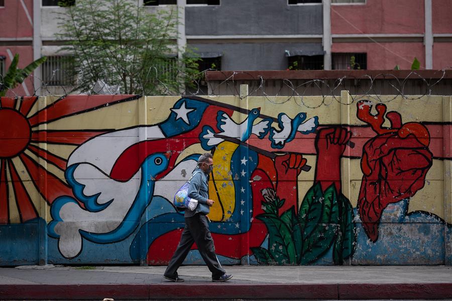 Acnur y la OIM instan a reforzar la protección a los migrantes venezolanos