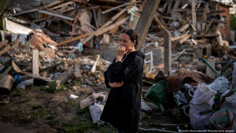 Situación humanitaria en Ucrania es "extremadamente alarmante", advierte la ONU