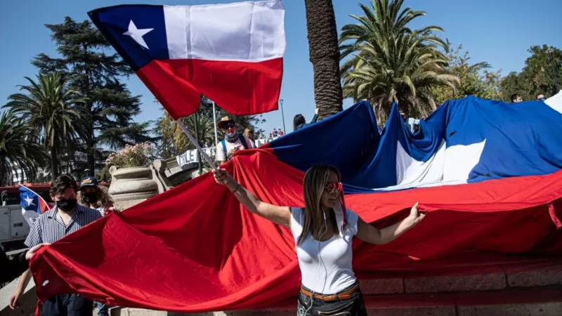 ¿Apruebo o Rechazo?: 6 grandes cambios que marca la nueva Constitución propuesta para Chile