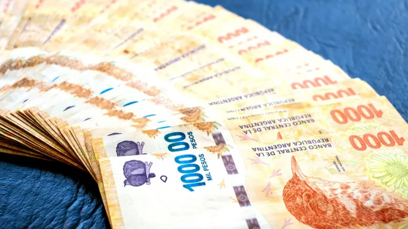Los 3 países de América Latina que han sufrido las peores devaluaciones de su moneda este año frente al dólar