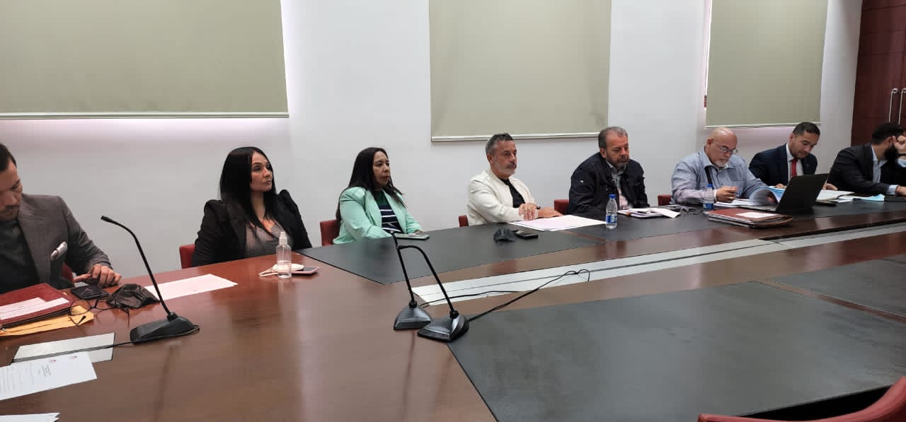 Comité de Postulaciones Judiciales descartó a 15 candidatos a Defensor Público General