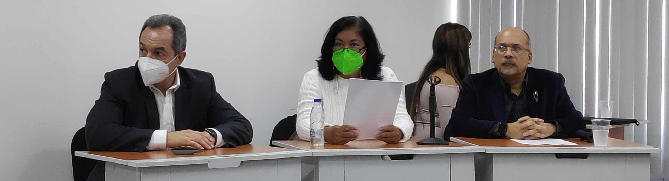 Primarias abiertas y sin el CNE proponen el Cepyg-Ucab y Creemos Alianza Ciudadana
