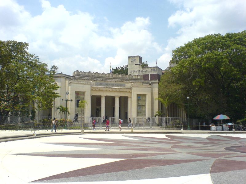 Caracas 455
