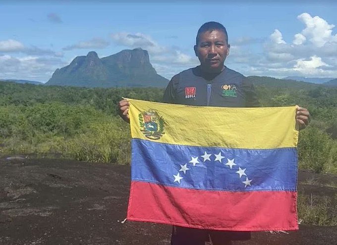 Virgilio Trujillo