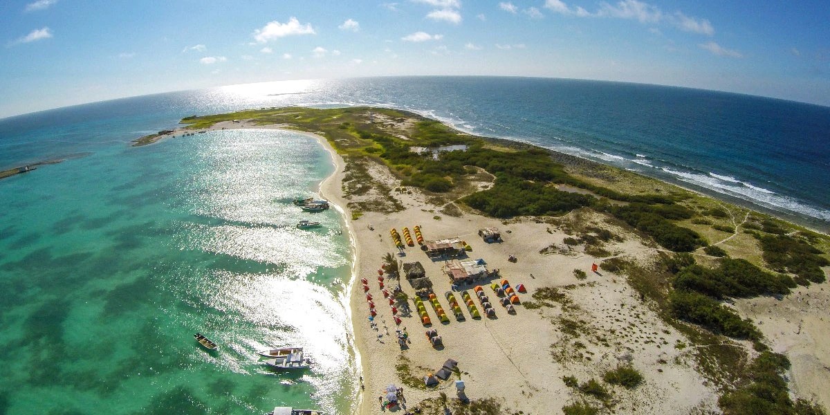 Isla La Tortuga