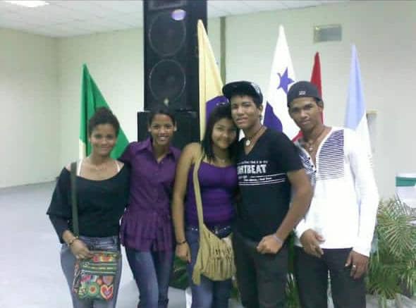 Hermana de venezolano fallecido en Nicaragua pide ayuda para reencontrarse con su sobrina