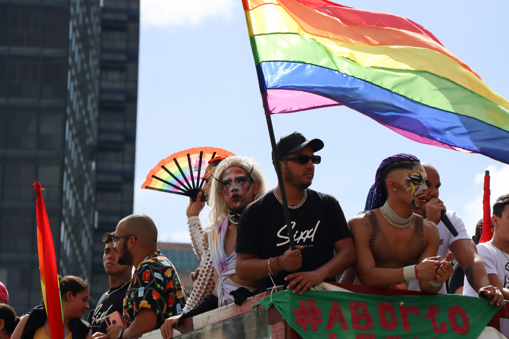 La lucha del movimiento LGBTIQ por un derecho de todxs: el cambio de nombre