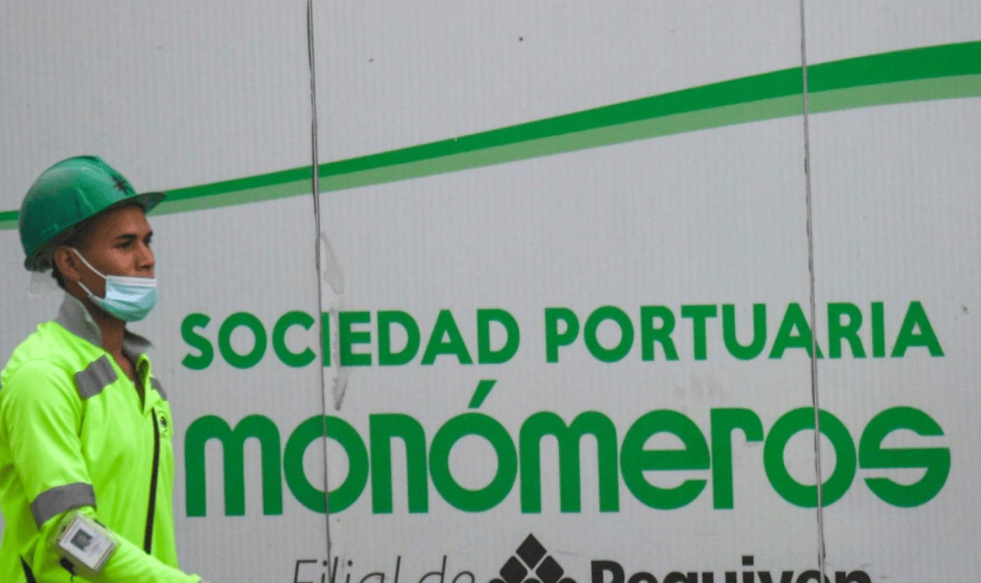 Gobierno de Colombia ratifica máximo control sobre Monómeros mientras persisten versiones sobre venta 