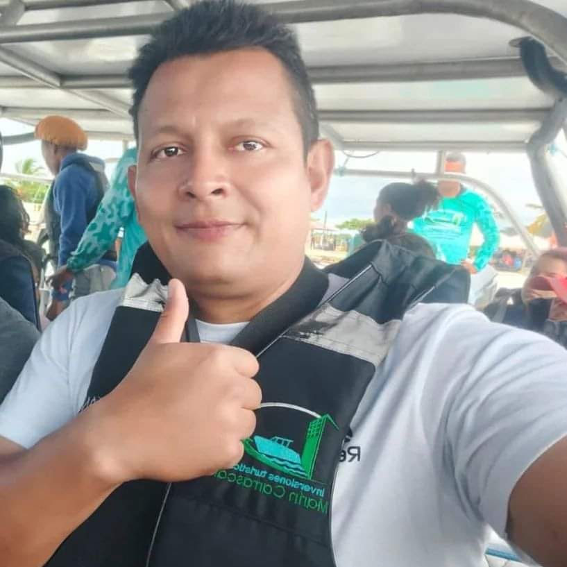 Muere en Darién extrabajador de la ULA Táchira