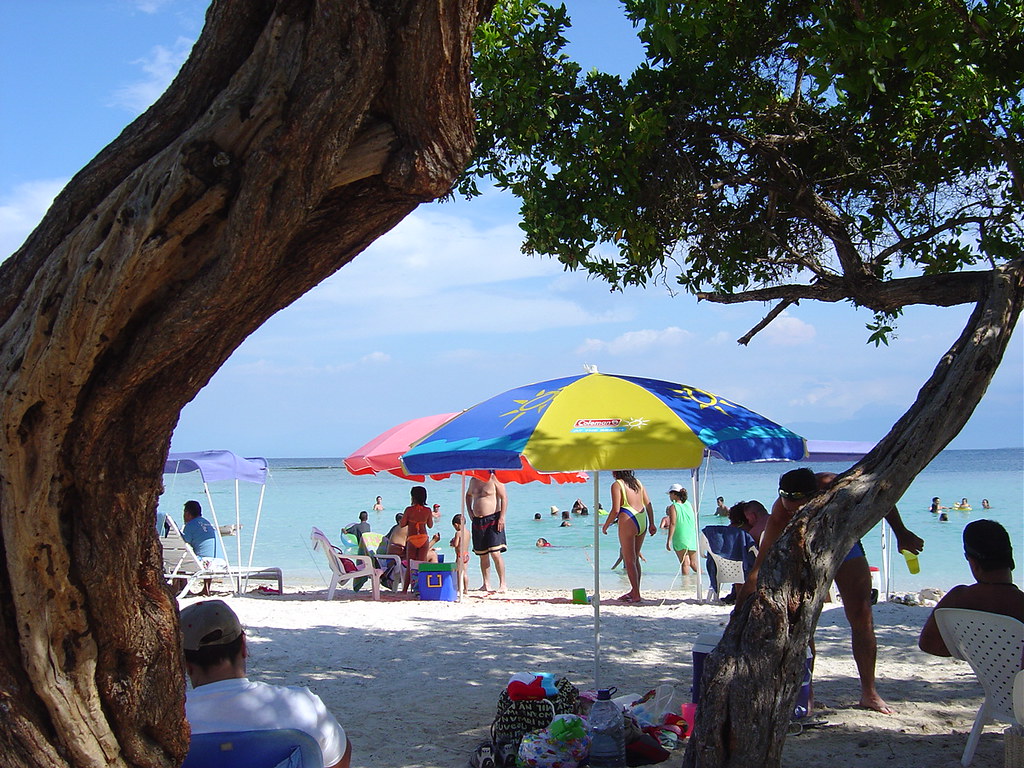 Playas venezolanas