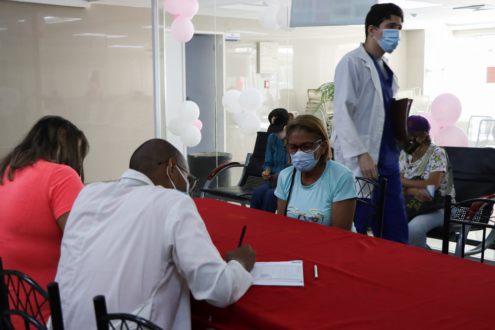 Una fallecida y 246 casos de coronavirus en Venezuela este #7Jul