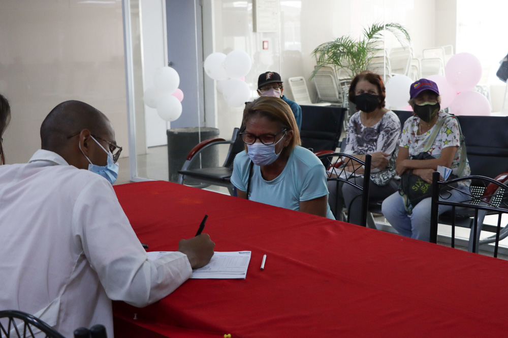 Venezuela reporta 2 muertes y 52 casos de COVID-19 este #11Sep