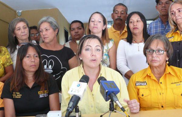 Partido Primero Justicia renovará autoridades este 9 de julio