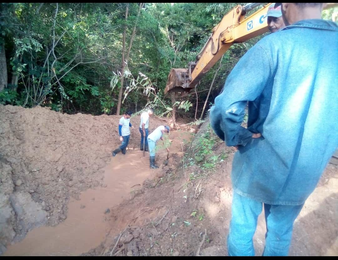 Hidrocapital comienza el mantenimiento que dejará sin agua a Caracas por 48 horas