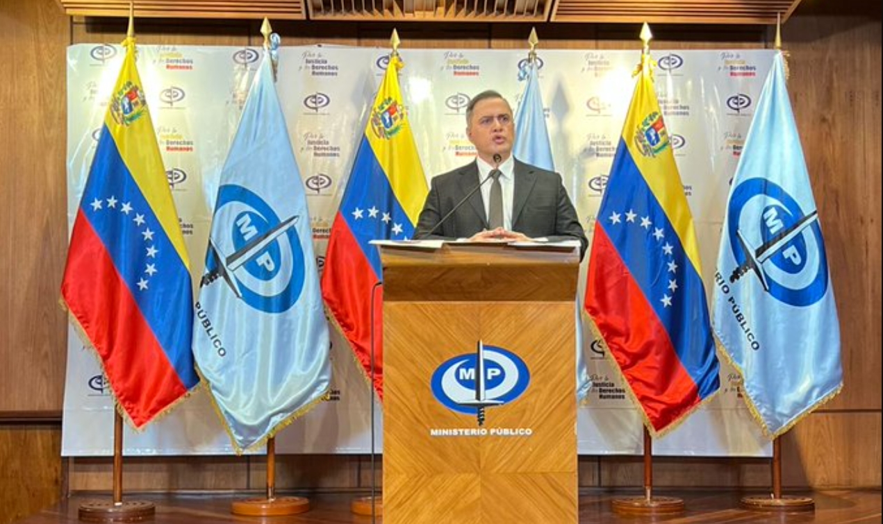 Fiscalía confirma que el asesinato de Carlos Lanz fue ordenado por Mayi Cumare