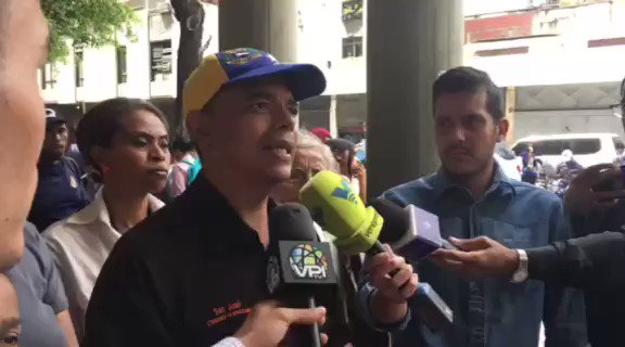 Sindicatos y ONG exigen la liberación de seis dirigentes sindicales detenidos