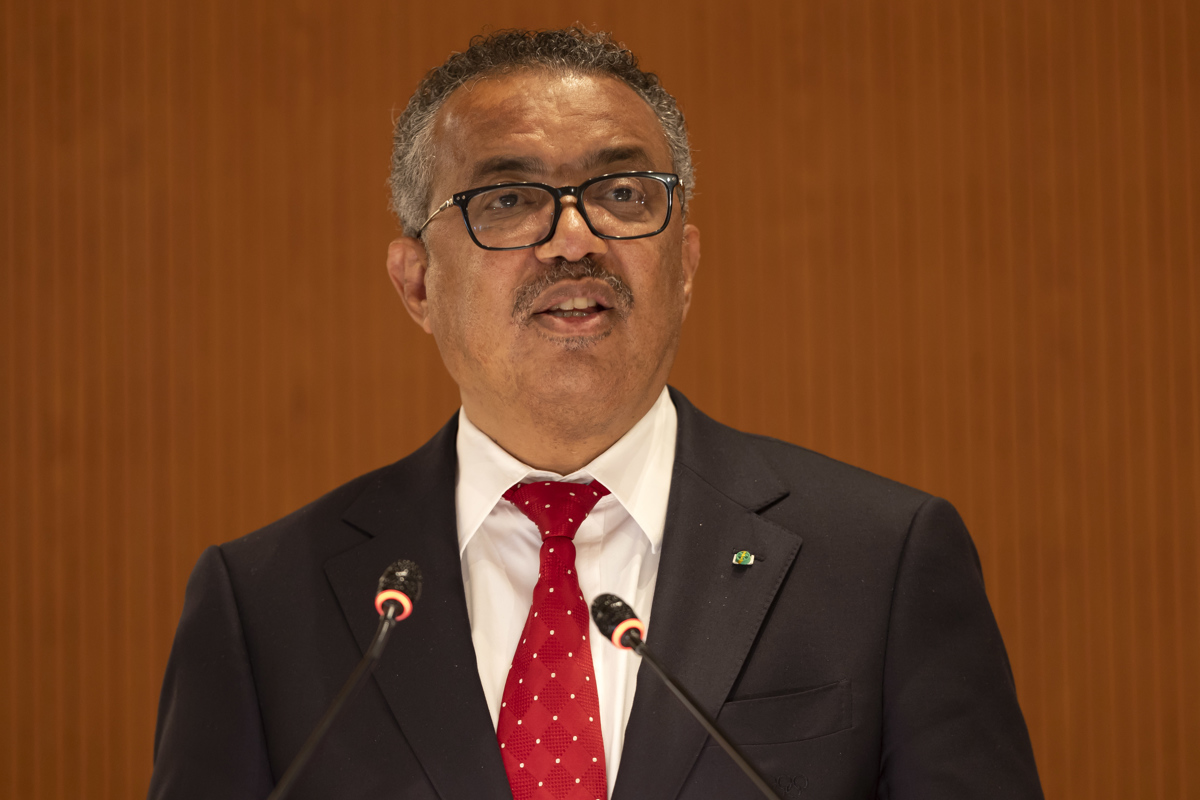 La OMS declara la emergencia internacional por el brote de viruela del mono