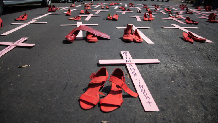 22 mujeres fueron víctimas de feminicidio en Venezuela durante mayo, dice ONG