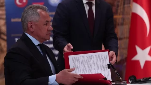 Ucrania Rusia