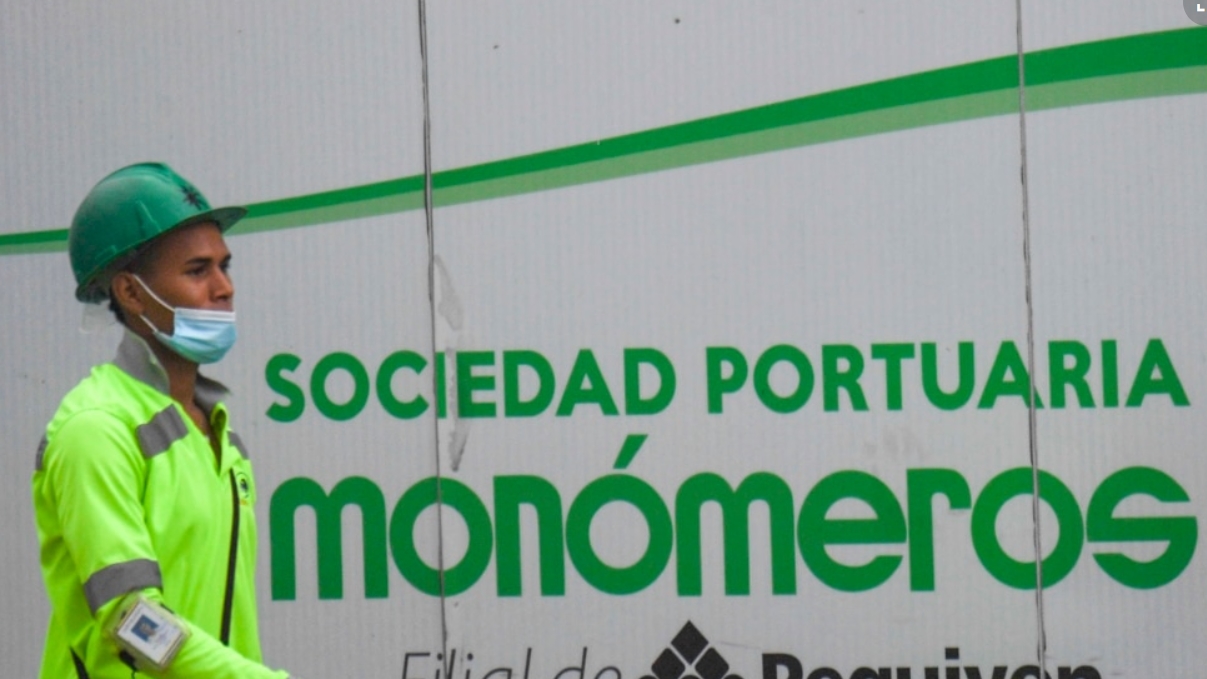 Presidente de Pequiven desde Monómeros en Colombia: Vamos a recuperar la empresa