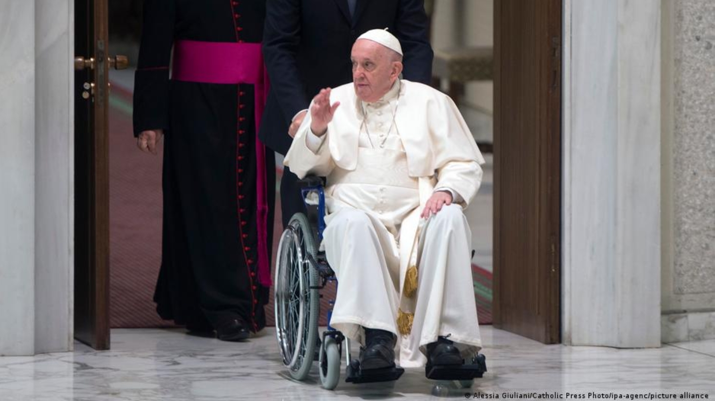 Papa Francisco