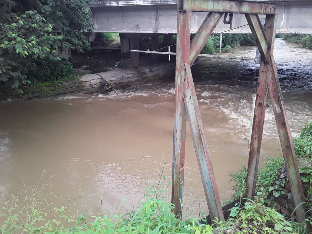 Sectores de Maturín sin agua por paralización de planta potabilizadora