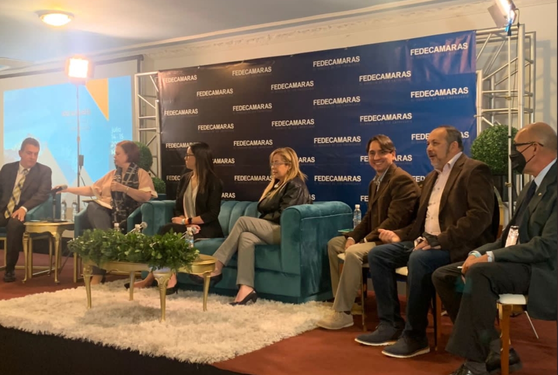 Sector de franquicias en Venezuela crece en primer cuatrimestre, dice Profranquicias