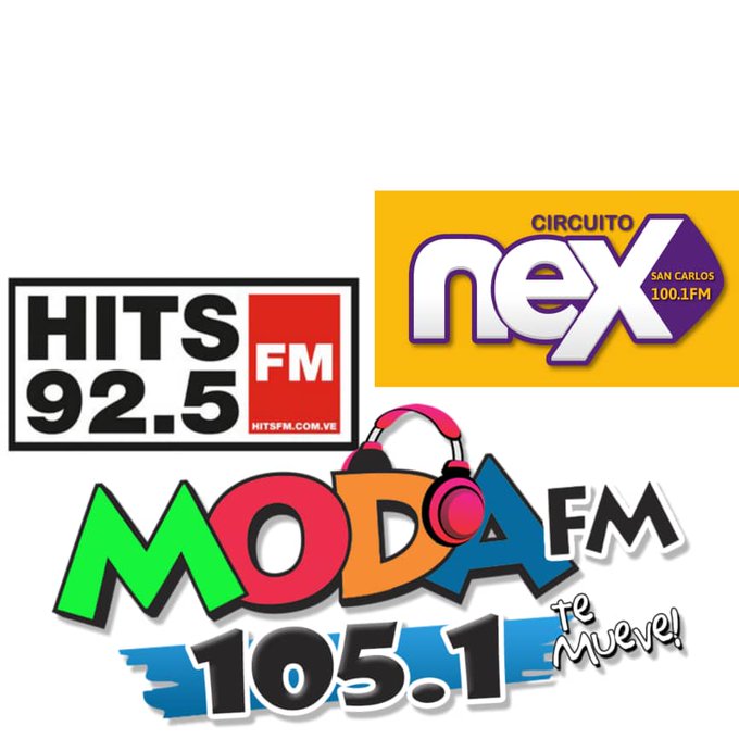 Conatel cierra tres emisoras de radio en Cojedes este #15Jul, denuncia Ipys Venezuela