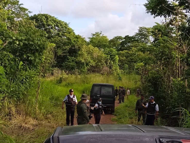 Asesinan a tres indígenas jivi en el estado Bolívar, denuncia Kapé Kapé
