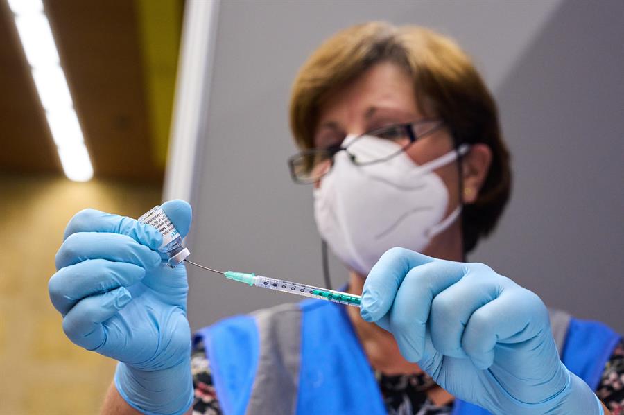 España, con 3.100 contagios, es el país con más casos de viruela del mono