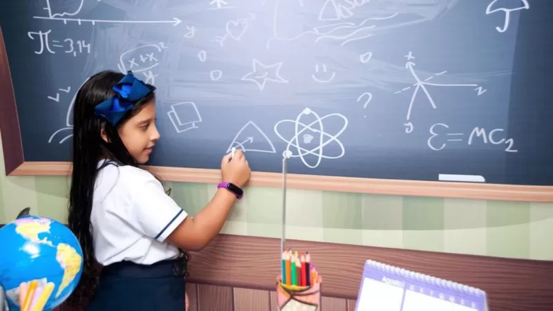 "Cómo descubrí que mi hijo es superdotado": las primeras señales de que un niño tiene altas capacidades