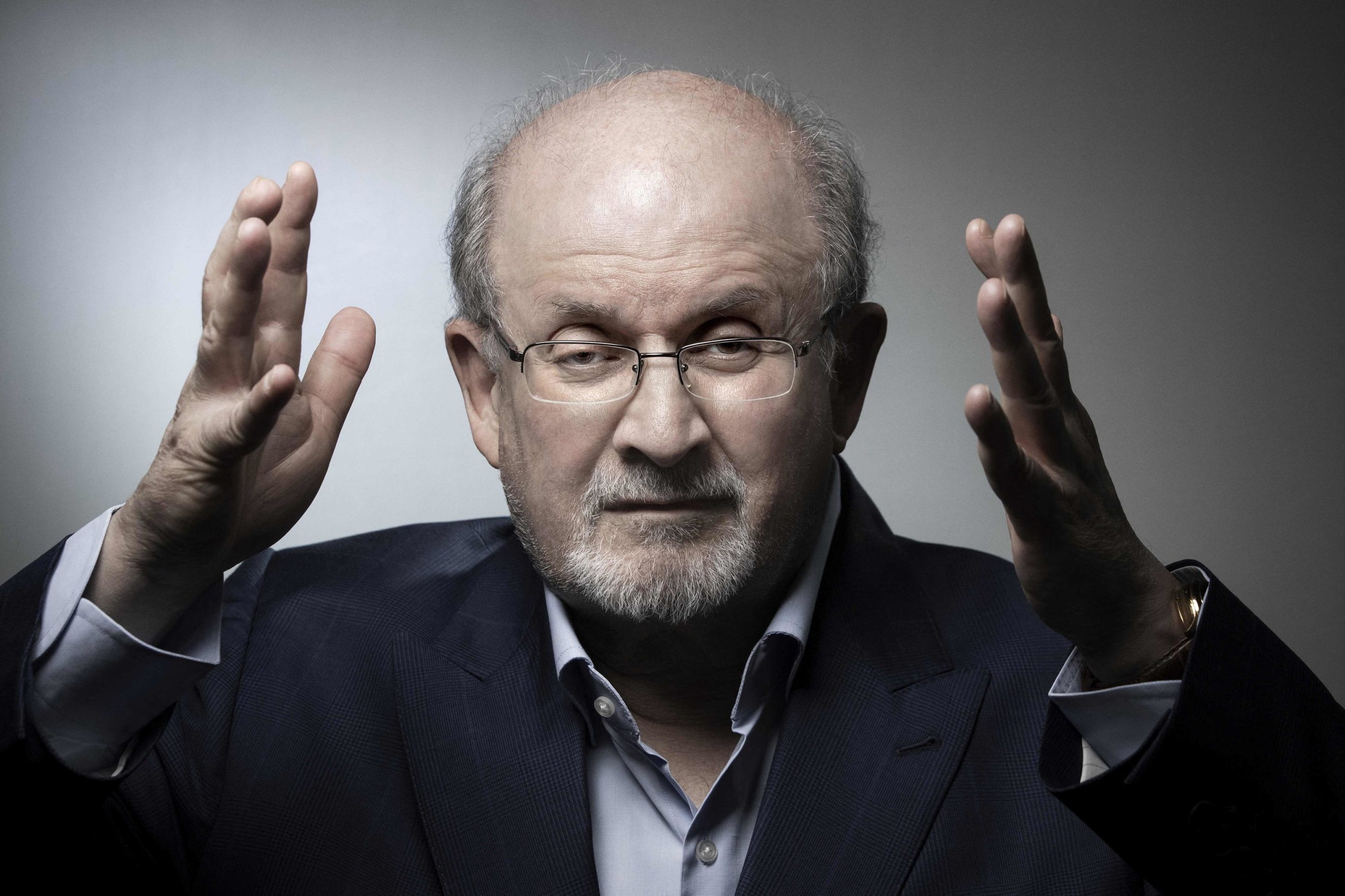 Rushdie