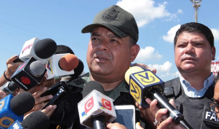 A 12 de los acusados del atentado contra Maduro les dictaron 30 años de prisión