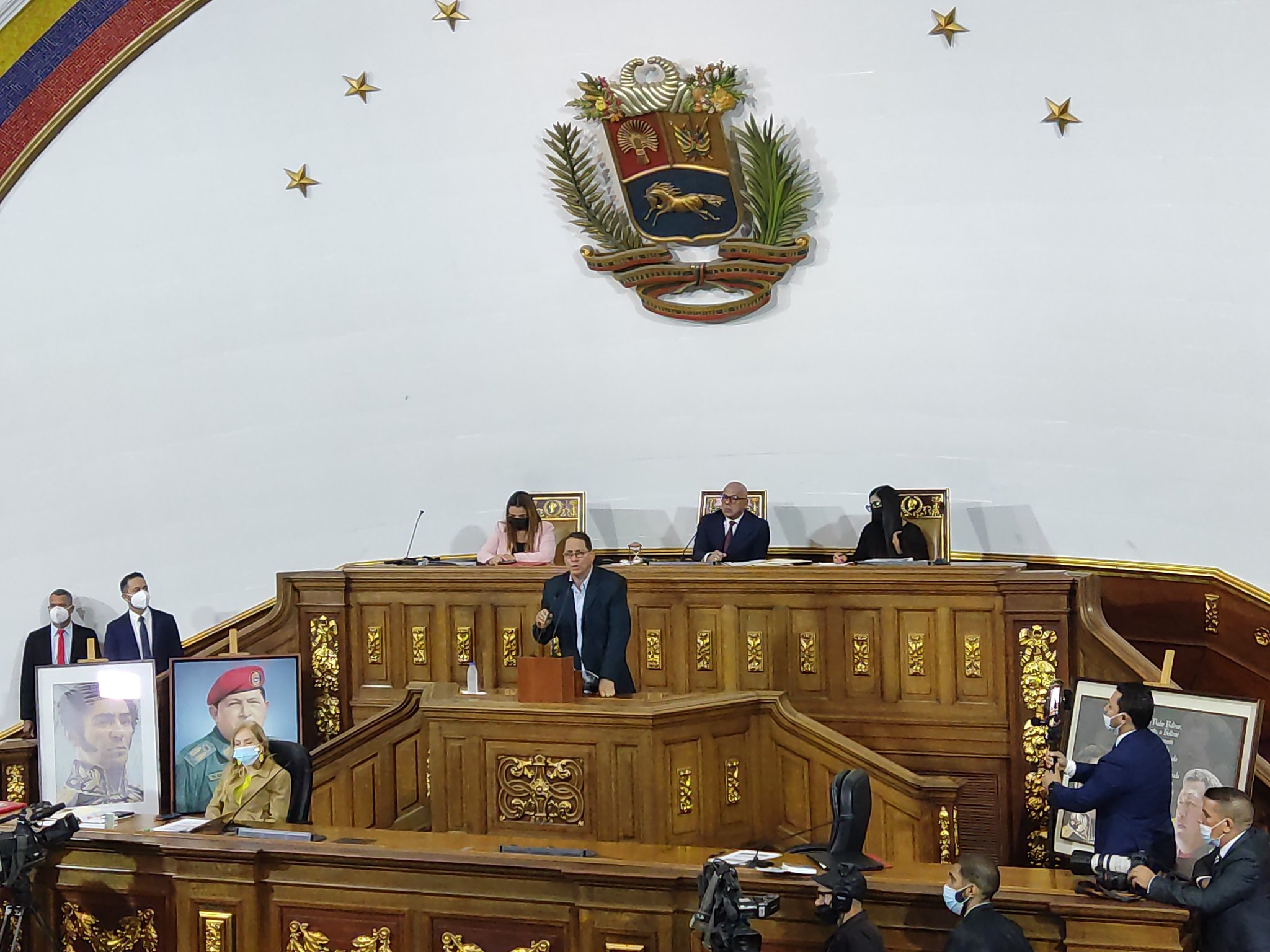 AN de 2020 aprueba ley para «atacar caos» en cobro de impuestos estadales y municipales