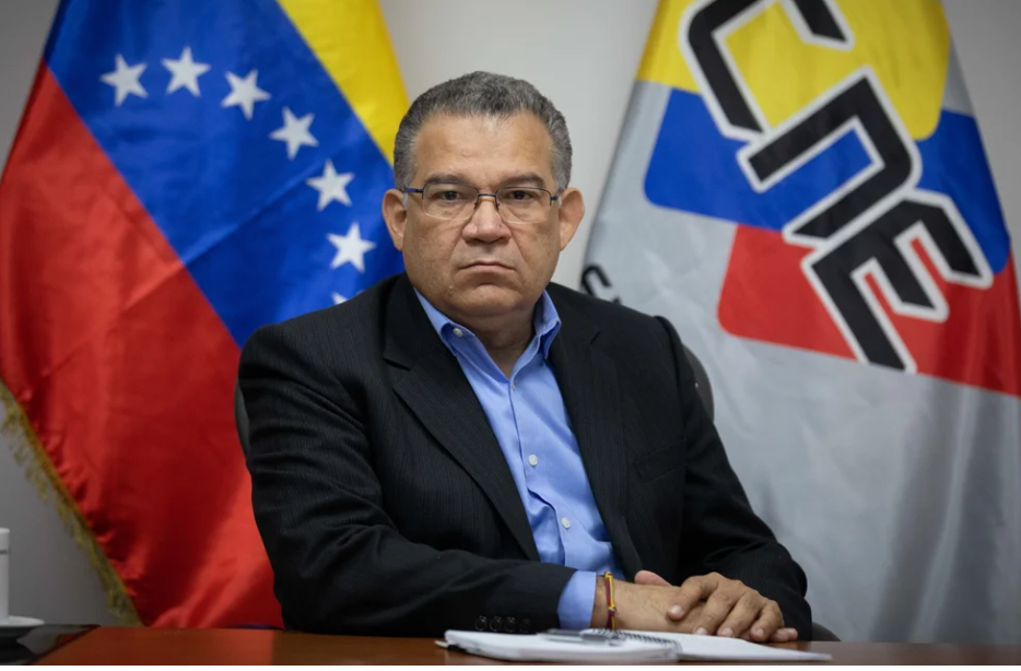 Enrique Márquez advierte que aceptar asistencia técnica del CNE implica posponer fecha de primaria