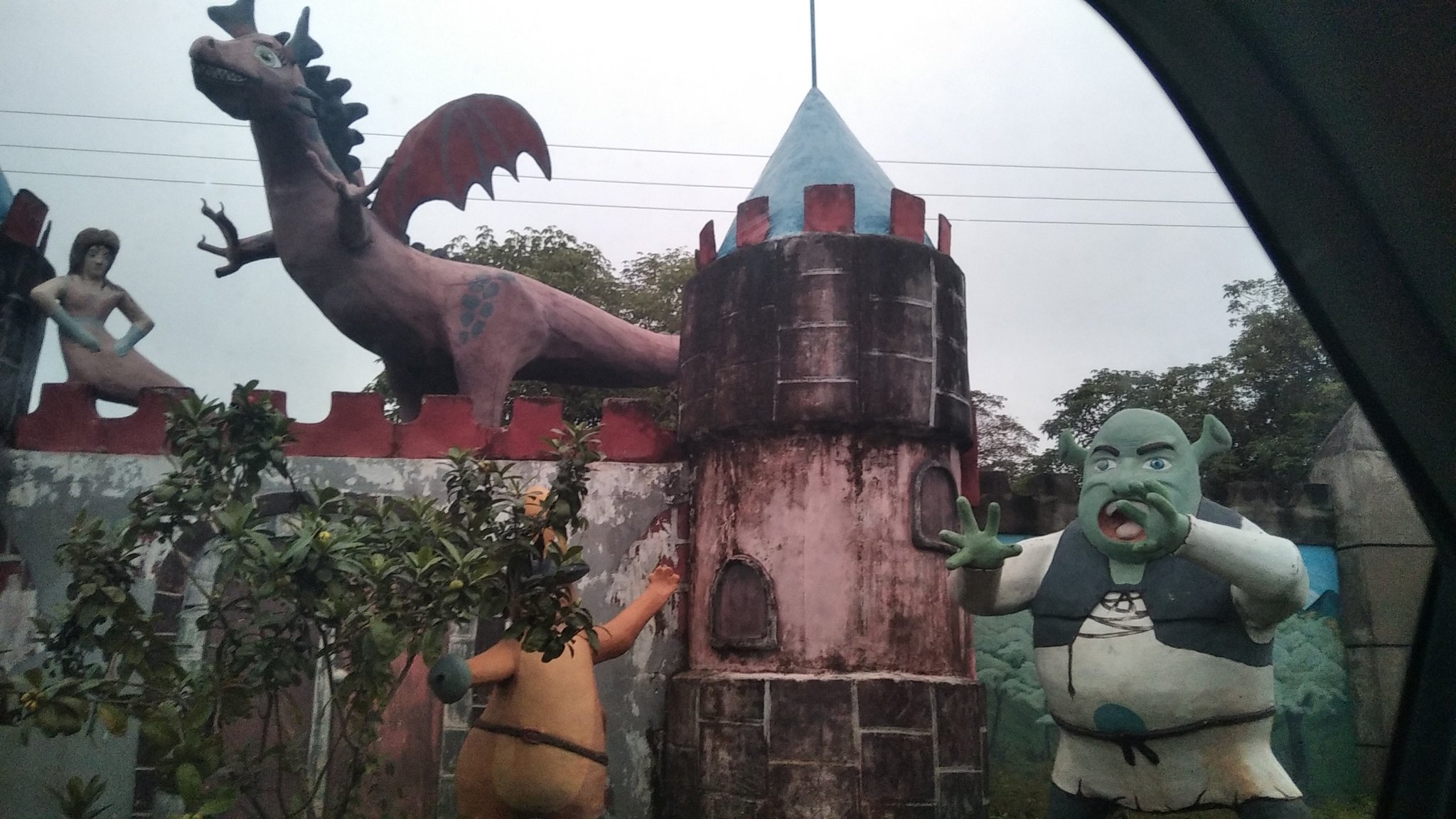 Monumentos