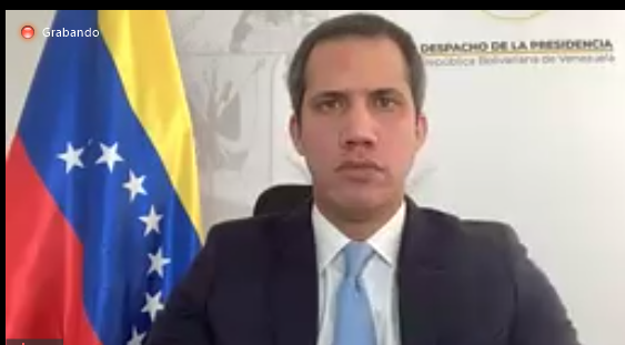 Comisión Delegada despide a Iván Duque con un acuerdo de agradecimiento