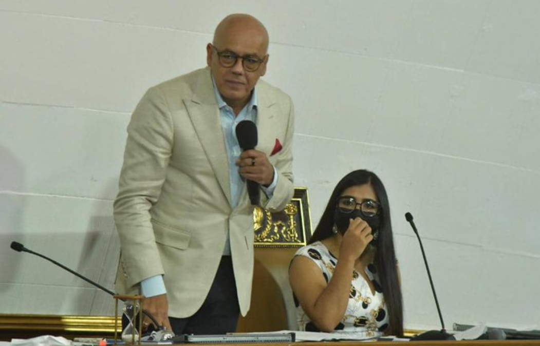 AN 2020 pide a Colombia entregar a Julio Borges
