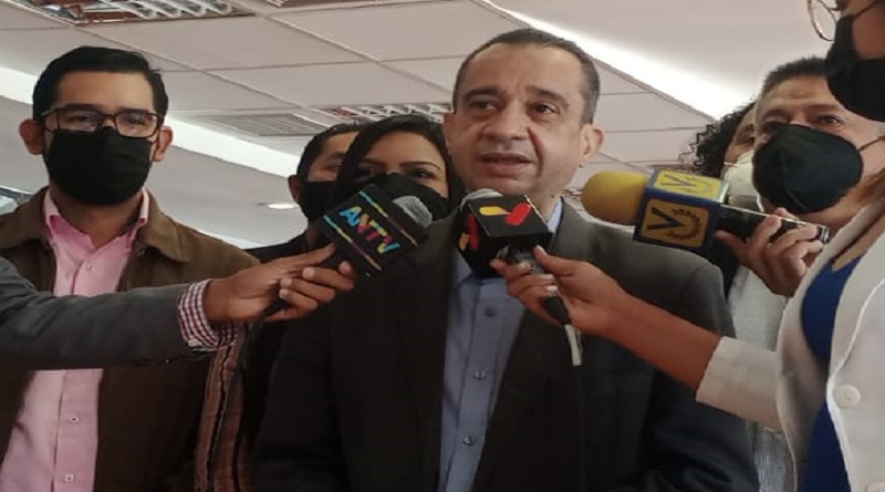 Casi 5.000 migrantes venezolanos han sido asesinados en el exterior, según AN de 2020