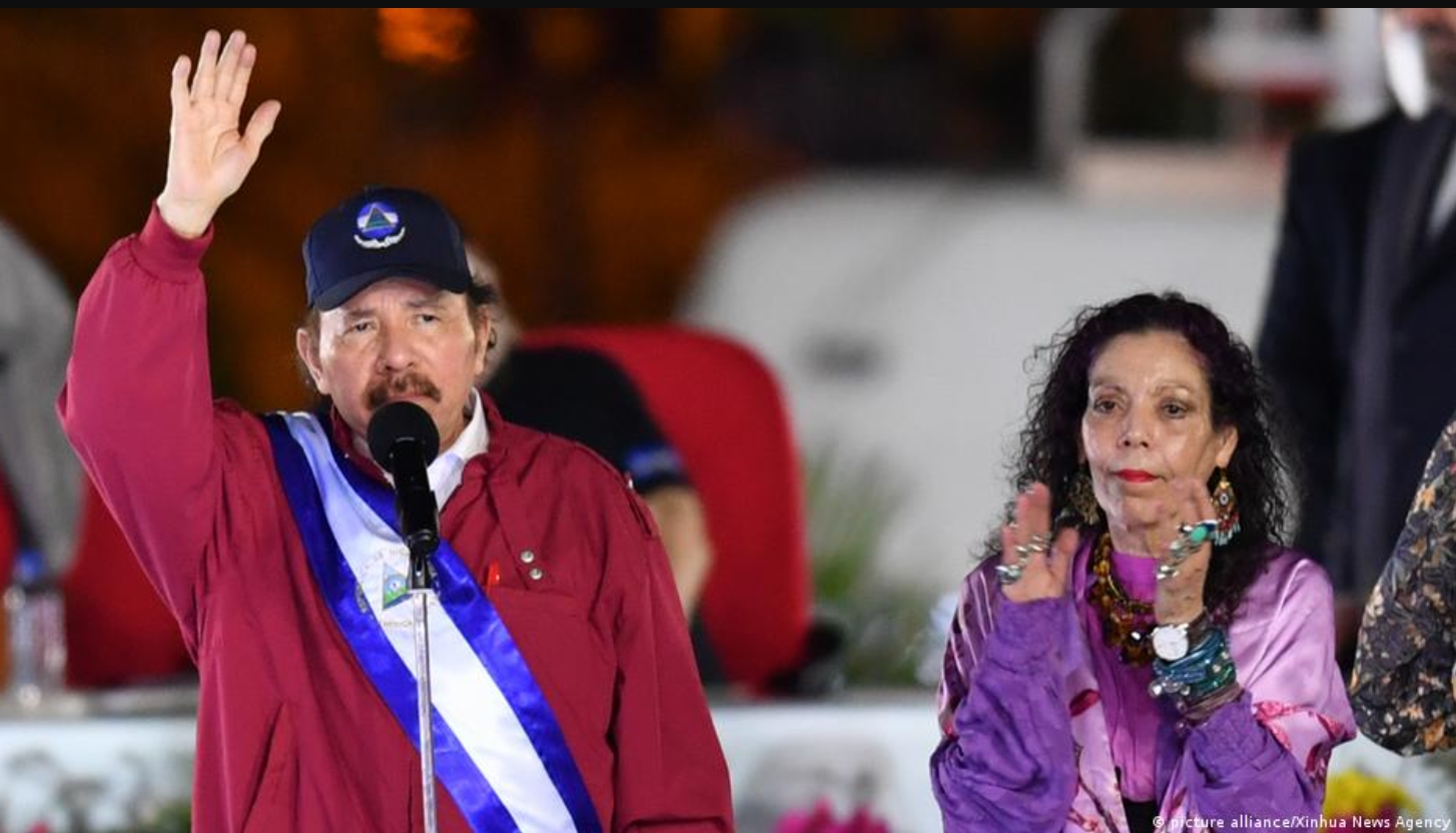 Gobierno de Nicaragua convertirá en centro cultural el edificio de La Prensa
