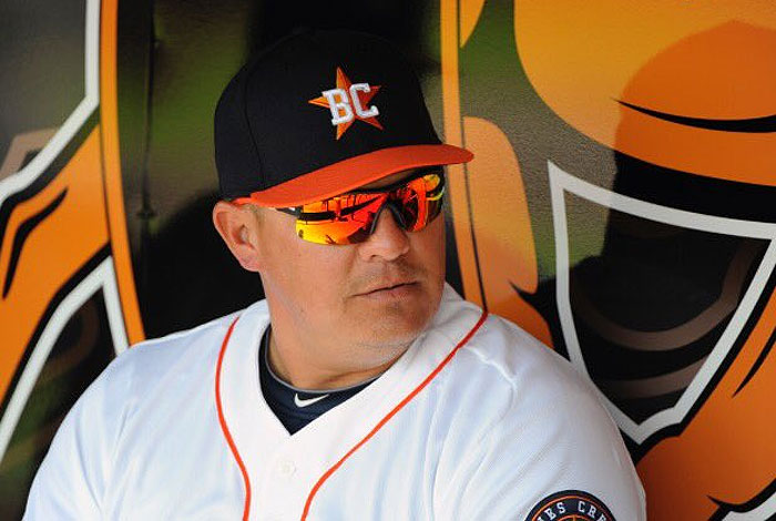 Omar López será el manager de Venezuela para el Clásico Mundial de Beisbol