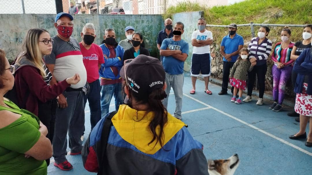 Psuv inicia renovación de estructuras de base para «levantar moral» y fortalecer unidad