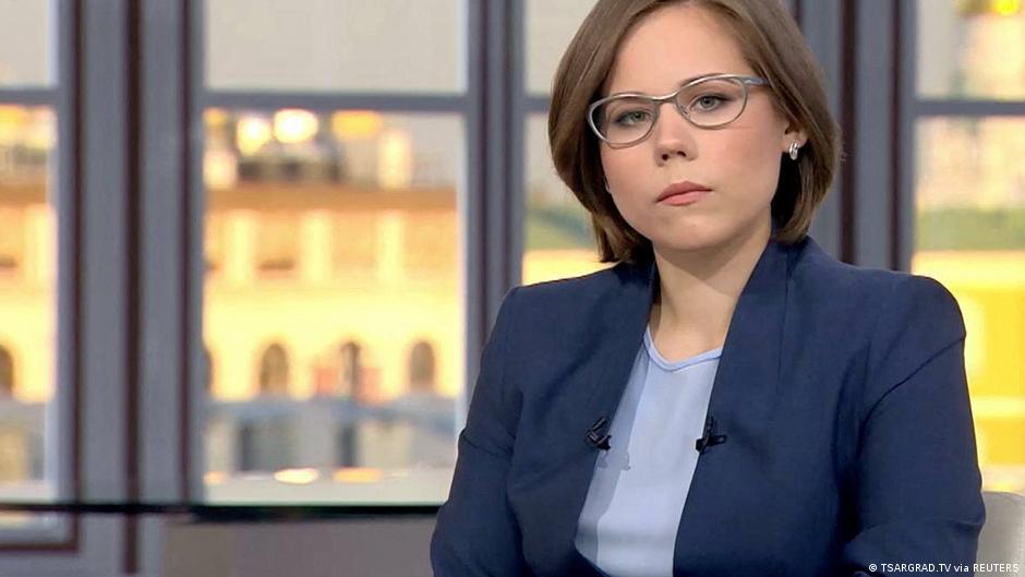 Rusia acusa a Ucrania de asesinar a la hija de un ideólogo cercano a Putin
