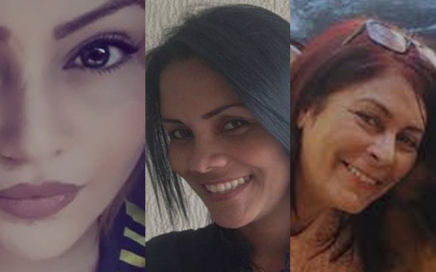 mujeres