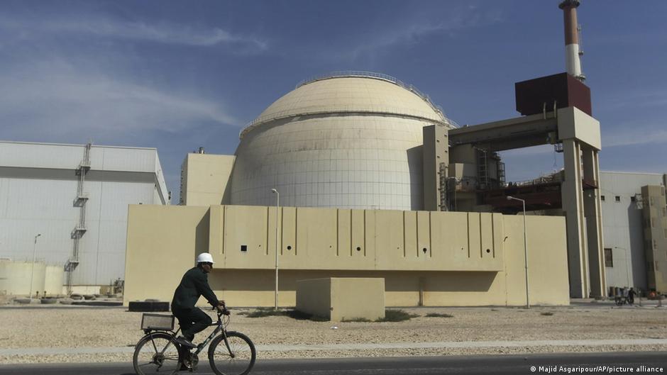 Acuerdo nuclear: Irán recibe respuesta de Estados Unidos