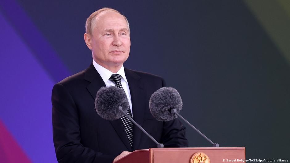 Rusia suspende su participación en acuerdo de exportación de granos ucranianos